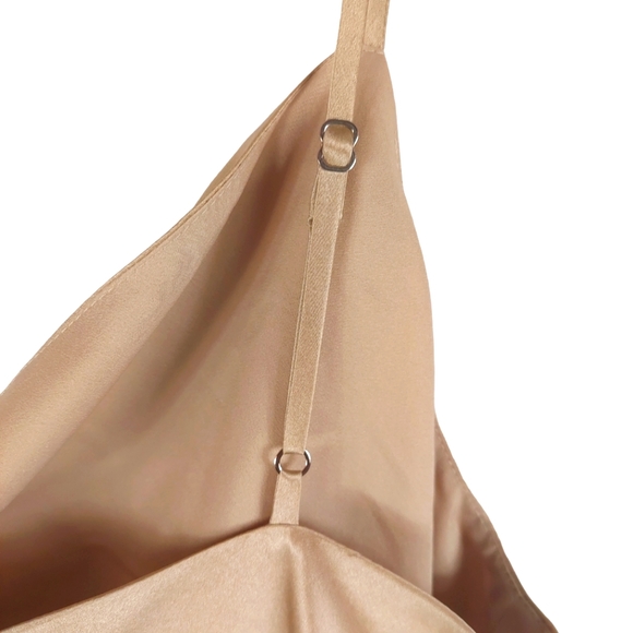 L’AGENCE Kay Cowl Neck Tank Top - Picture 11 of 14